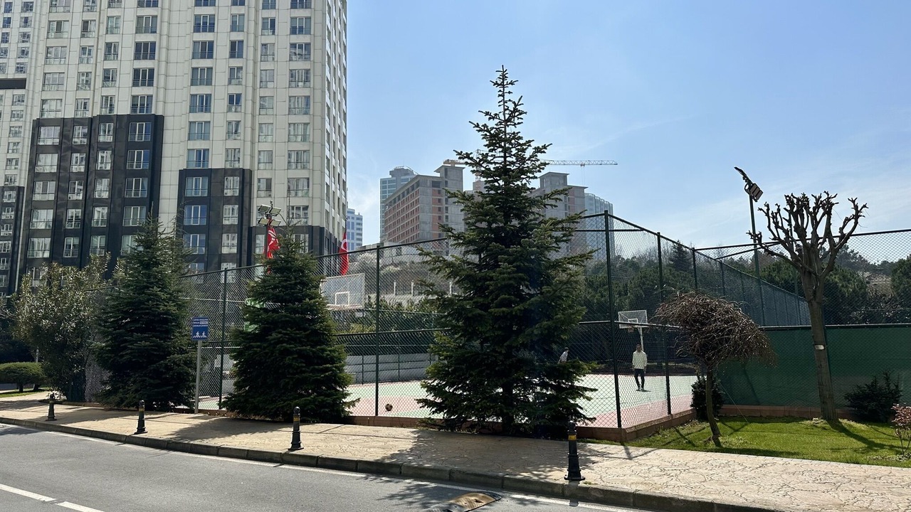 Photo of Outdoor in Maslak