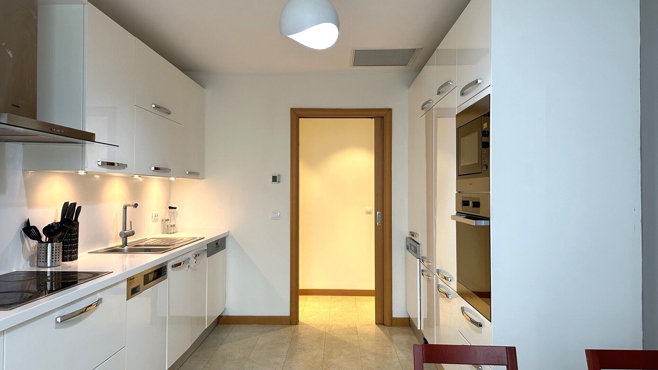Photo of Kitchen in Maslak