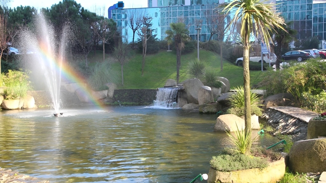 Photo of Outdoor in Maslak