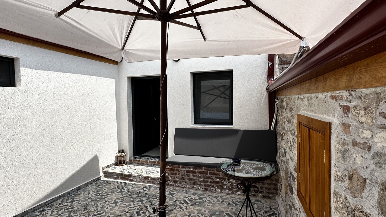 Photo of Bedroom in Ayvalik