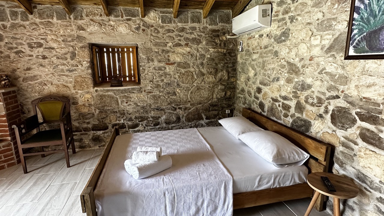 Photo of Bedroom in Ayvalik