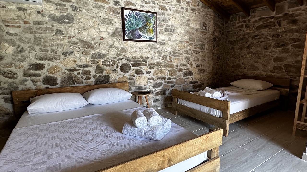 Photo of Bedroom in Ayvalik