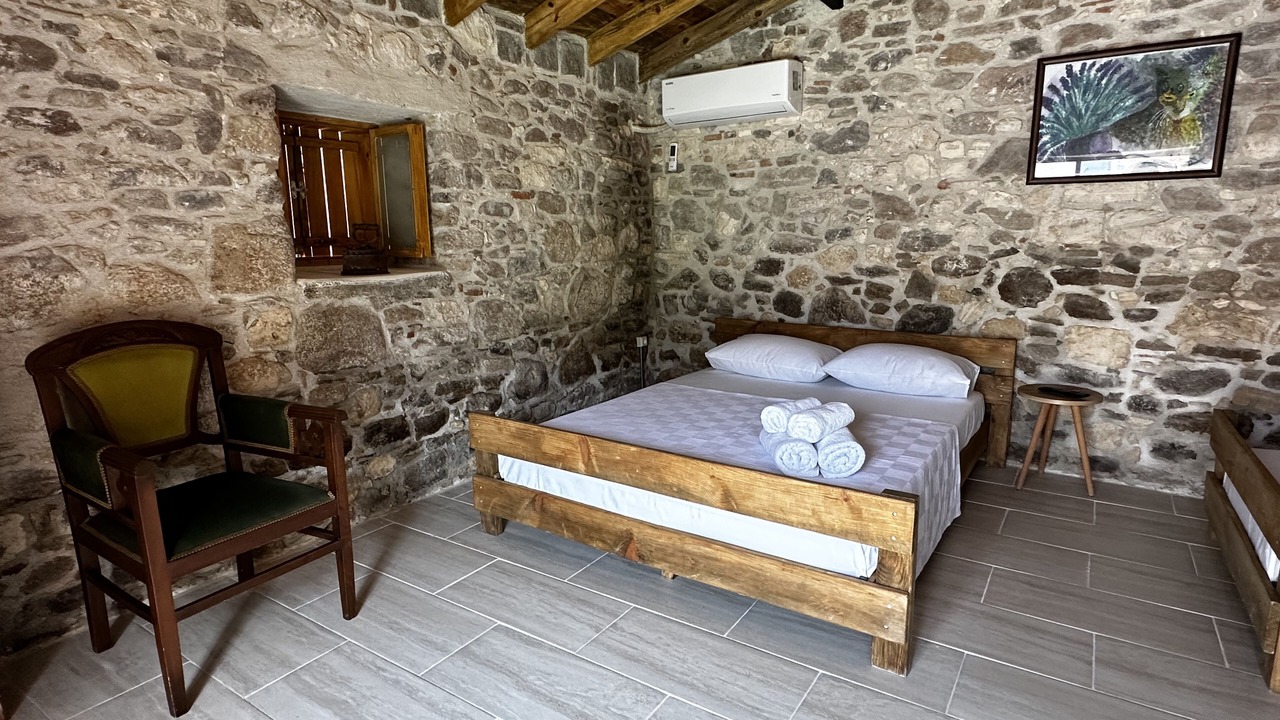 Photo of Bedroom in Ayvalik