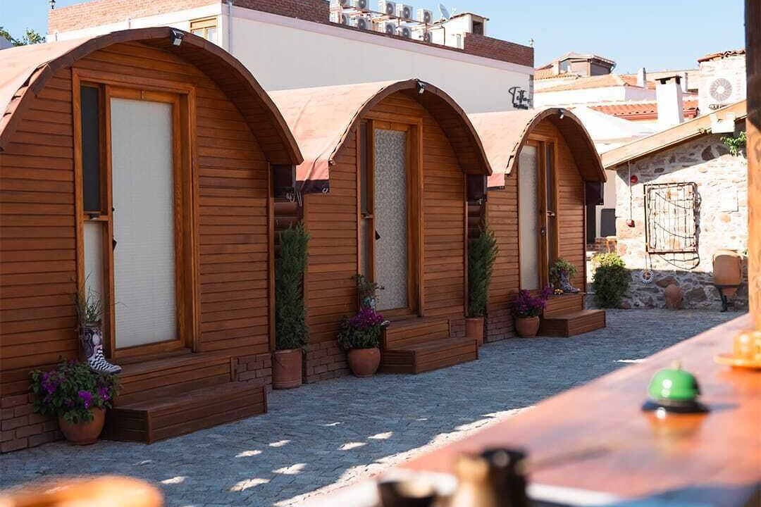 Photo of Outdoor in Ayvalik