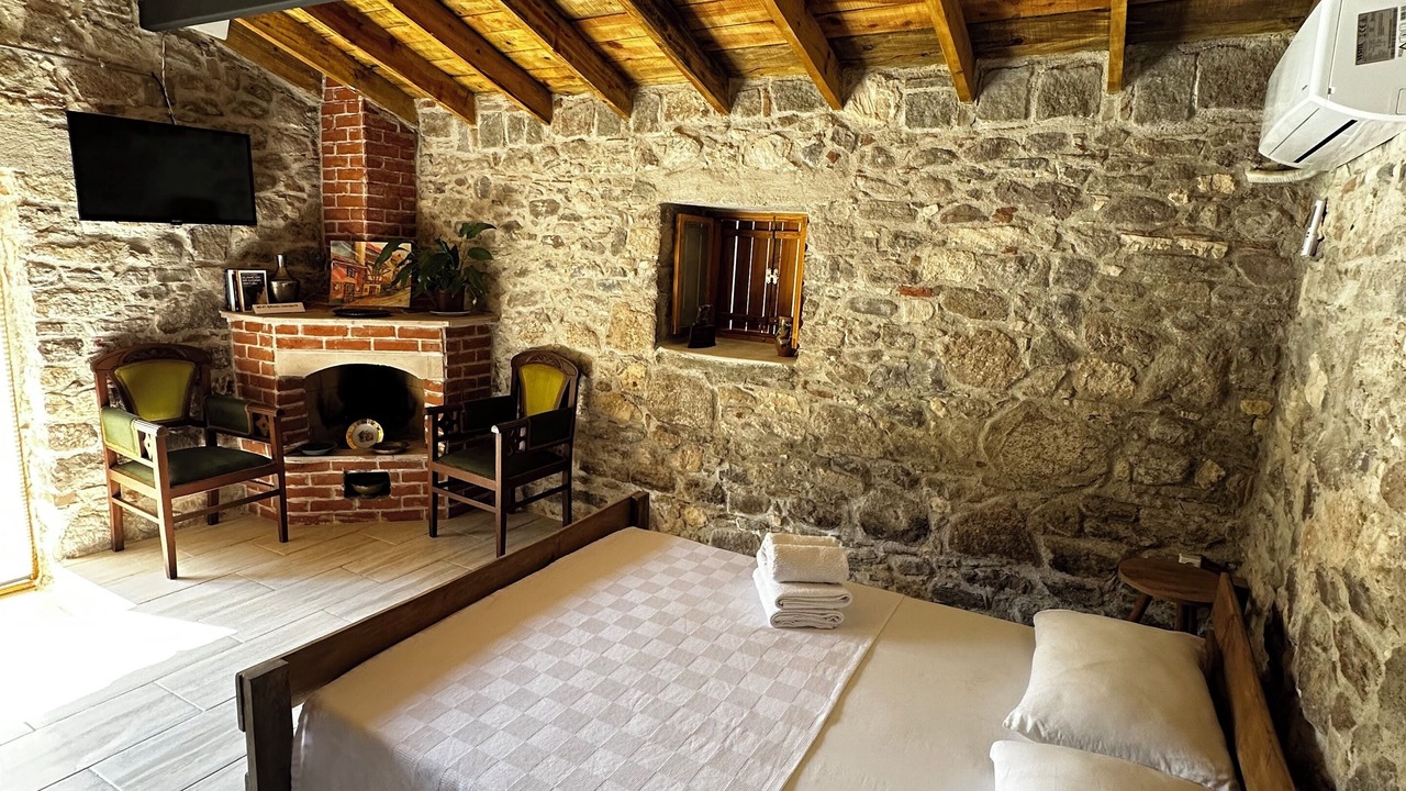 Photo of Bedroom in Ayvalik