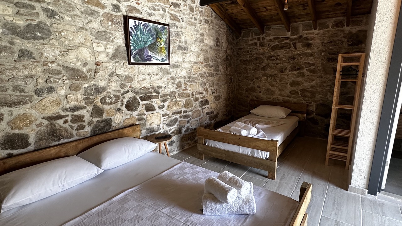 Photo of Bedroom in Ayvalik