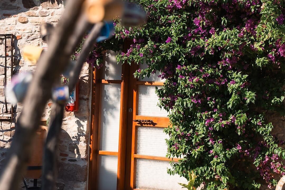 Photo of Bedroom in Ayvalik