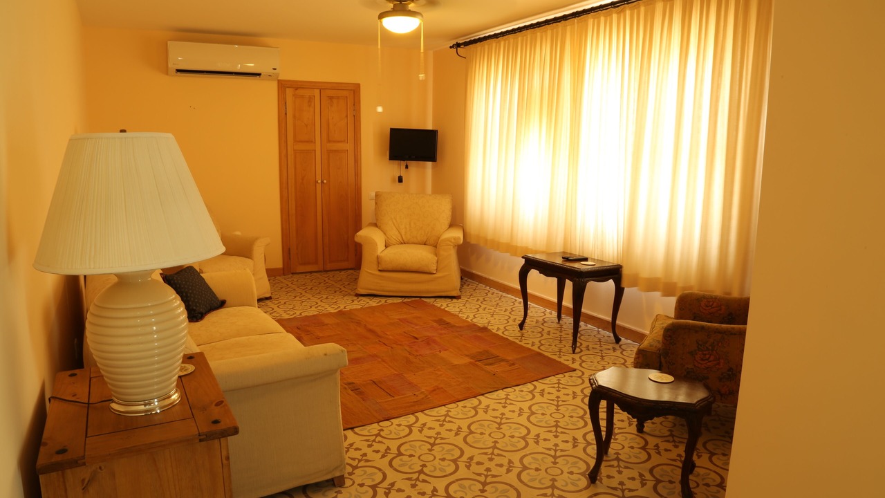 Photo of Livingroom in Kaleici