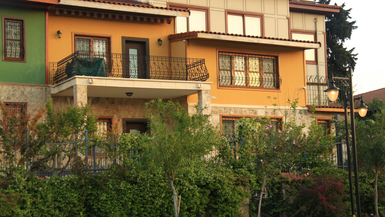 Photo of Outdoor in Kaleici