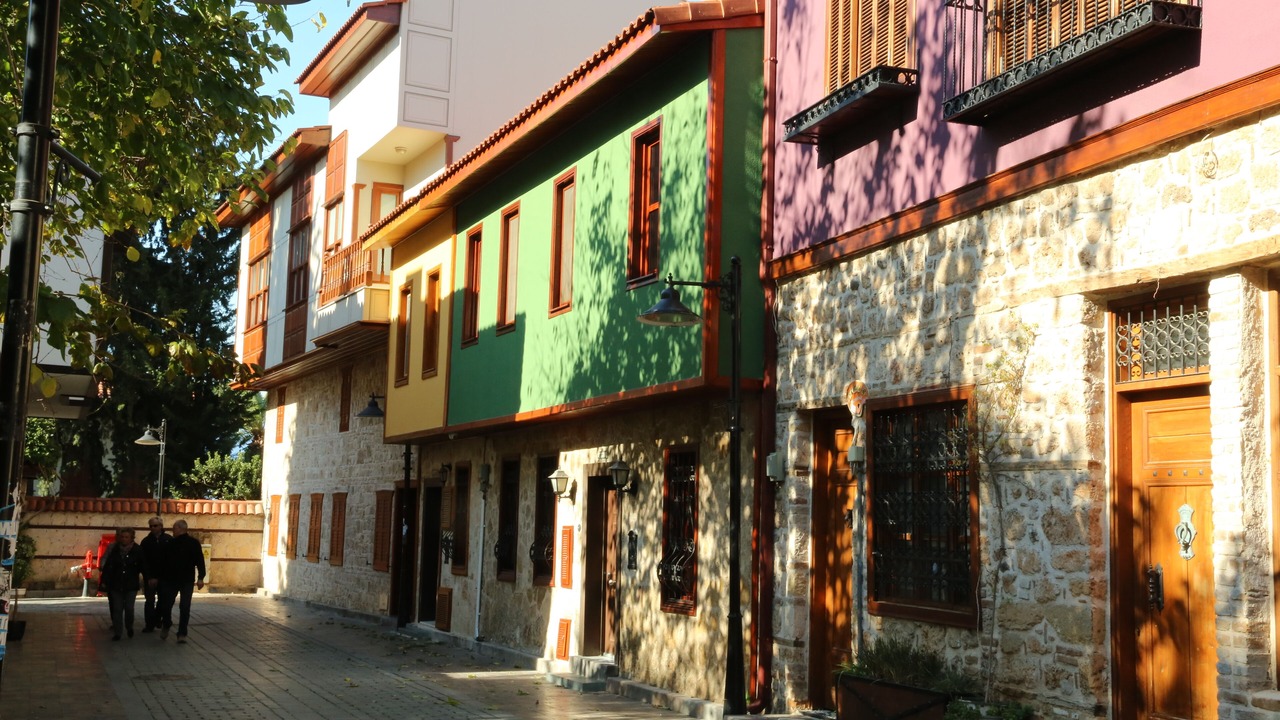 Photo of Outdoor in Kaleici