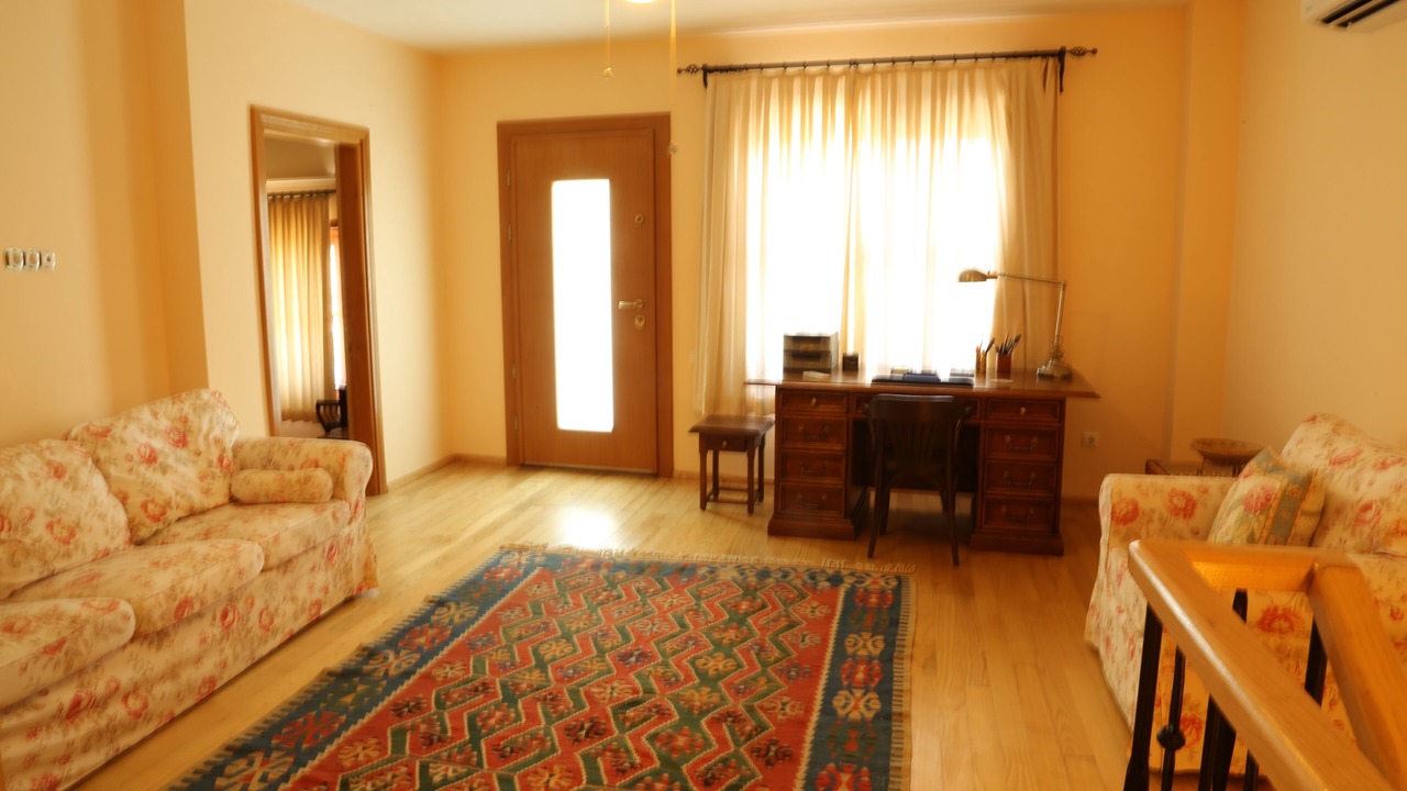 Photo of Livingroom in Kaleici
