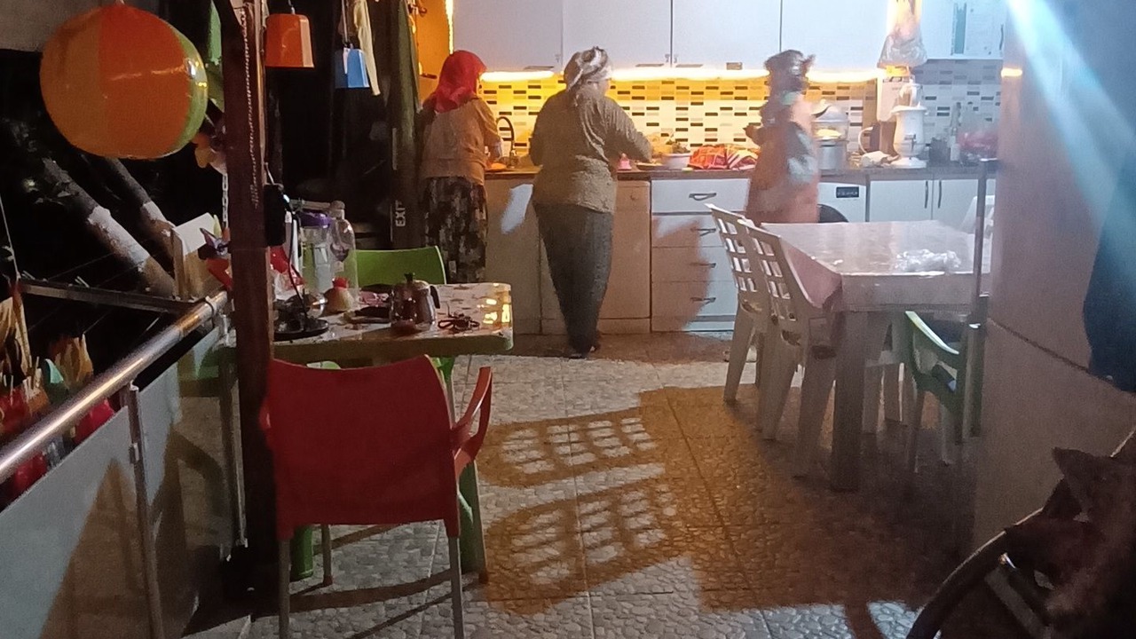 Photo of Bedroom in Gokceada