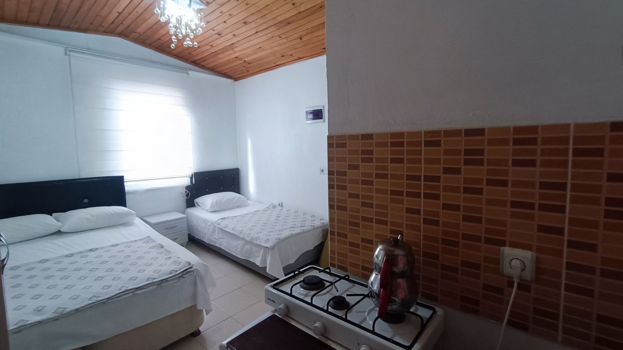 Photo of Bedroom in Gokceada