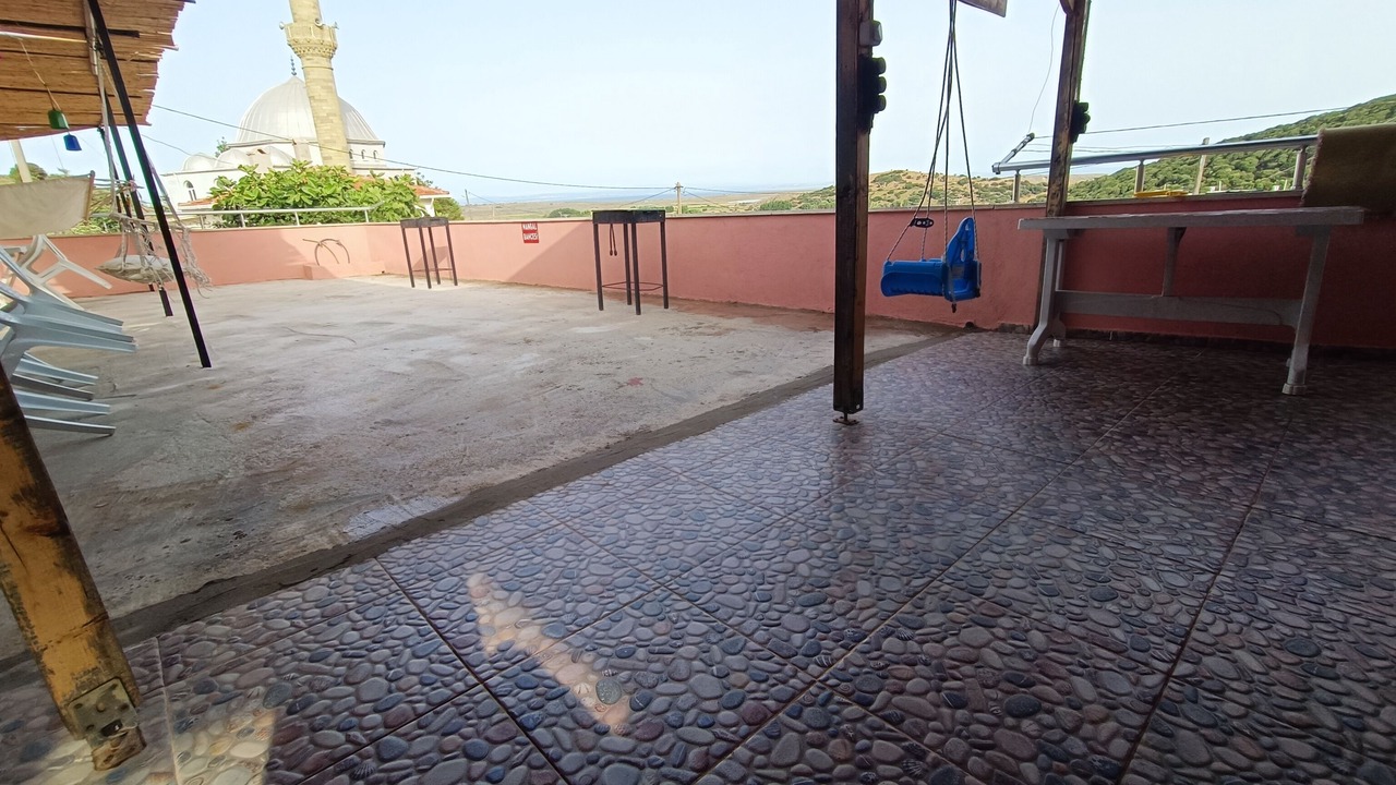 Photo of Outdoor in Gokceada