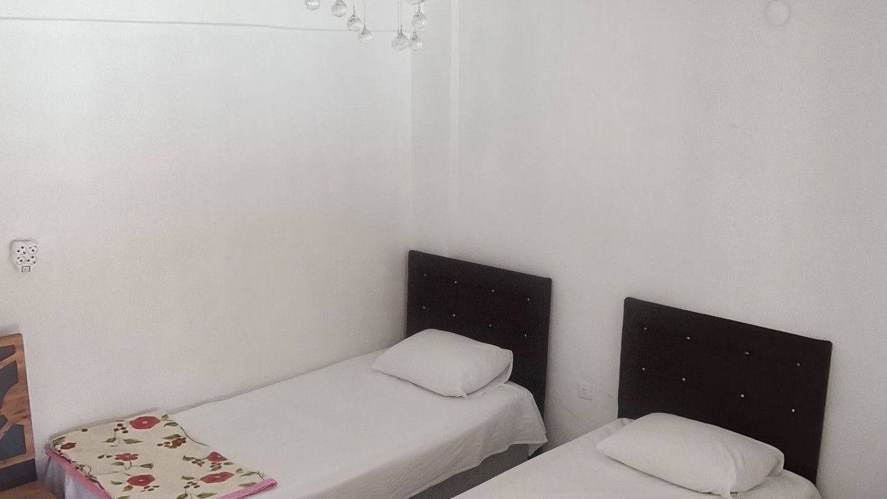 Photo of Bedroom in Gokceada