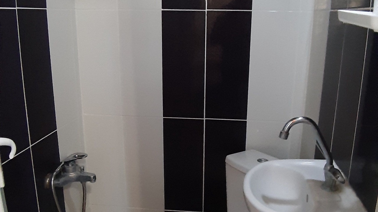 Photo of Bathroom in Gokceada