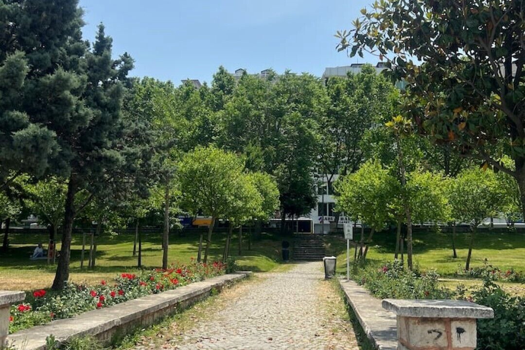 Photo of Outdoor in Kagithane