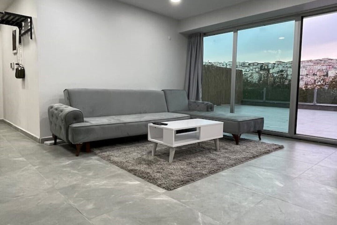 Photo of Livingroom in Kagithane