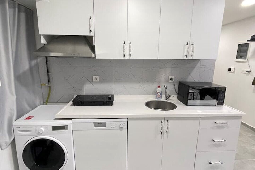 Photo of Kitchen in Kagithane