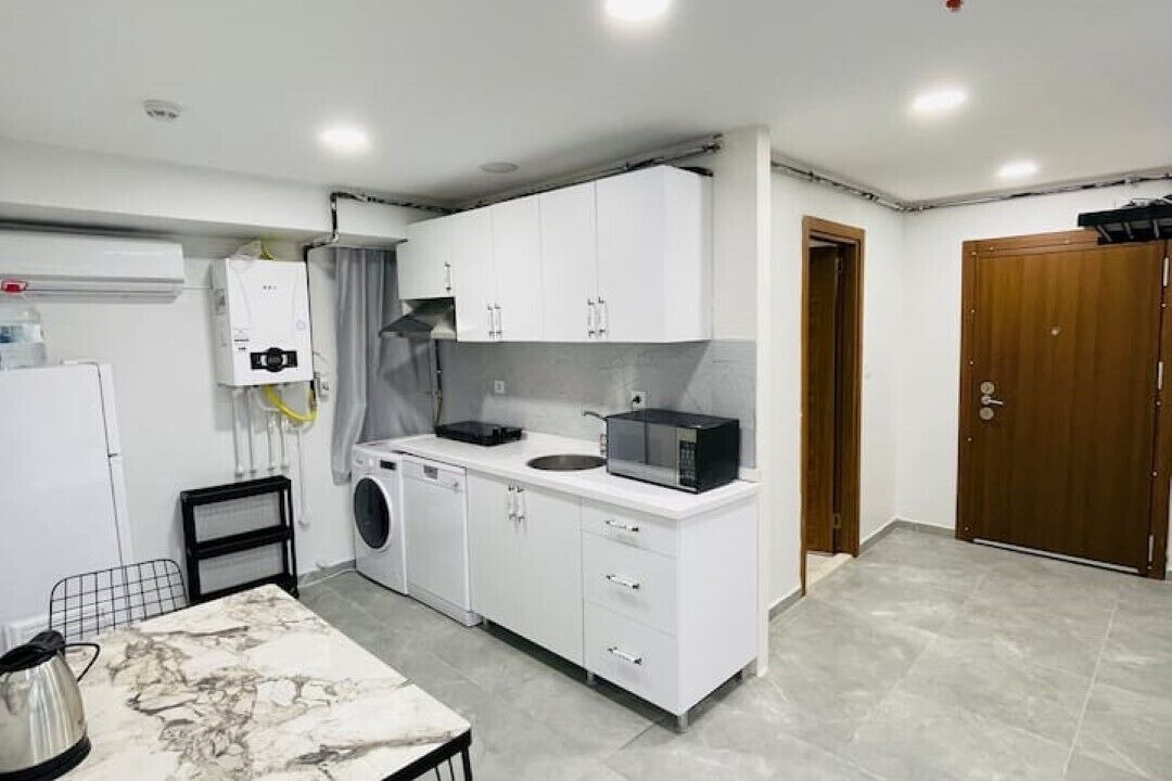 Photo of Kitchen in Kagithane