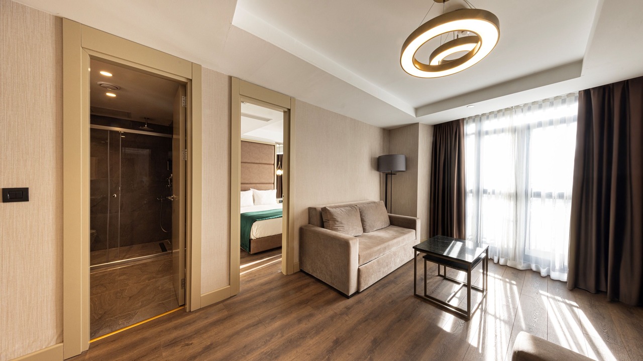 Photo of Bedroom in Talimhane