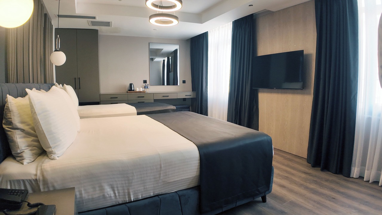 Photo of Bedroom in Talimhane