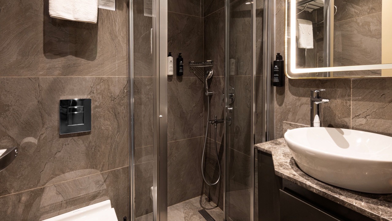 Photo of Bathroom in Talimhane