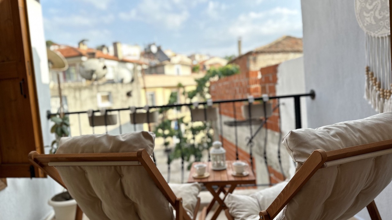 Photo of Outdoor in Ayvalik City Center