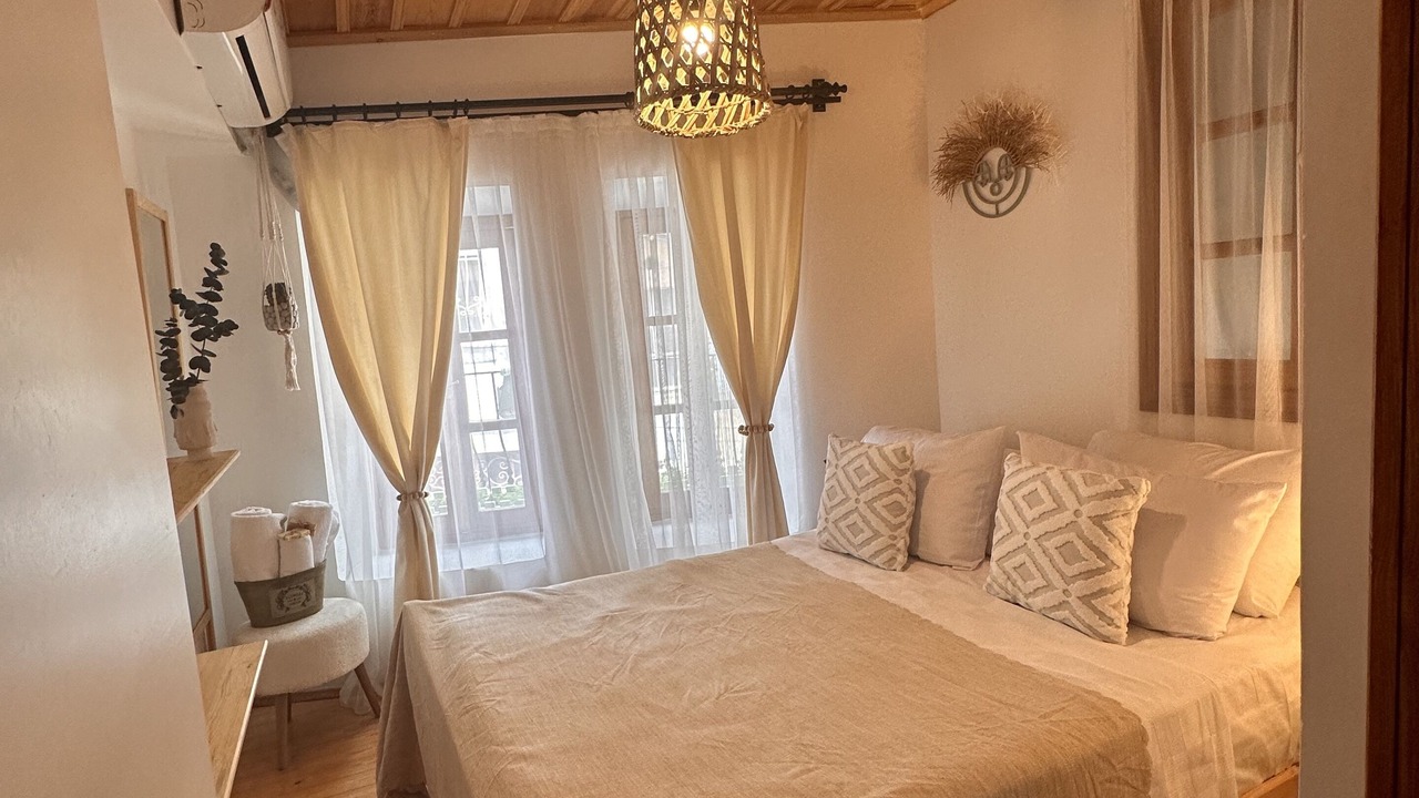 Photo of Bedroom in Ayvalik City Center