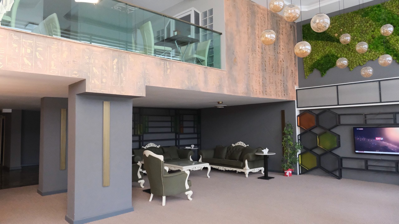 Photo of Livingroom in Yenisehir