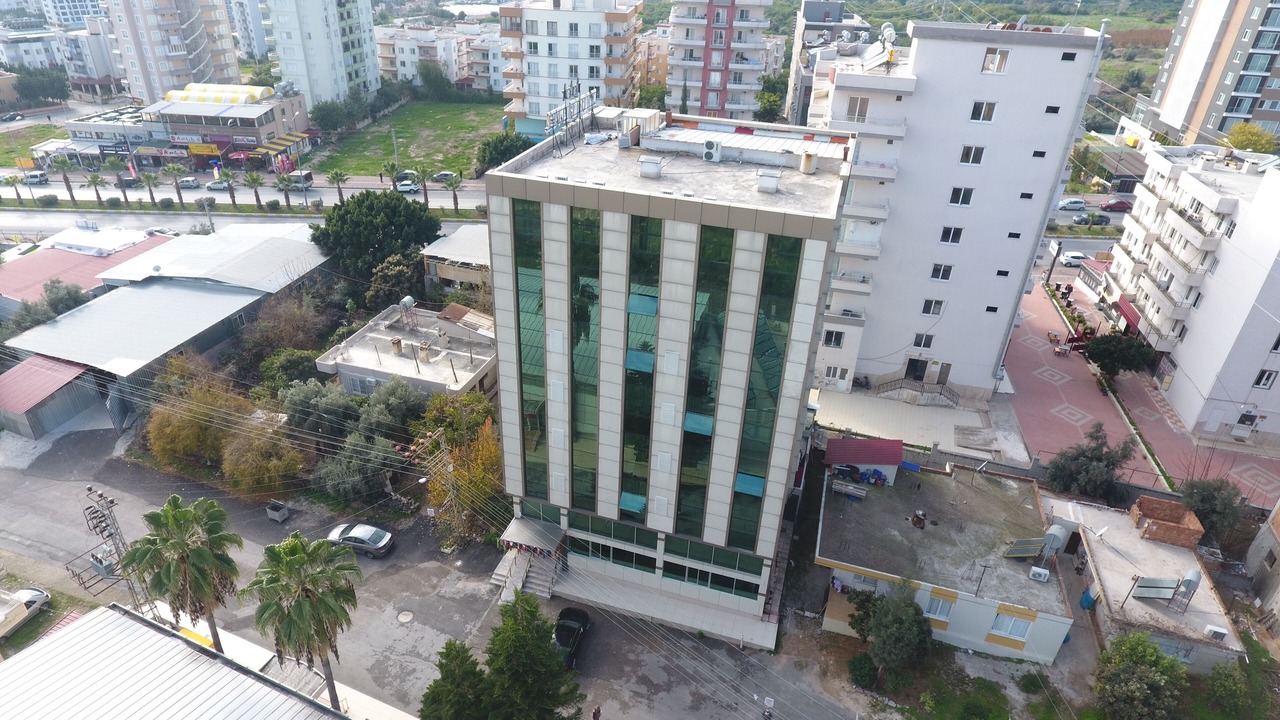 Photo of Outdoor in Yenisehir