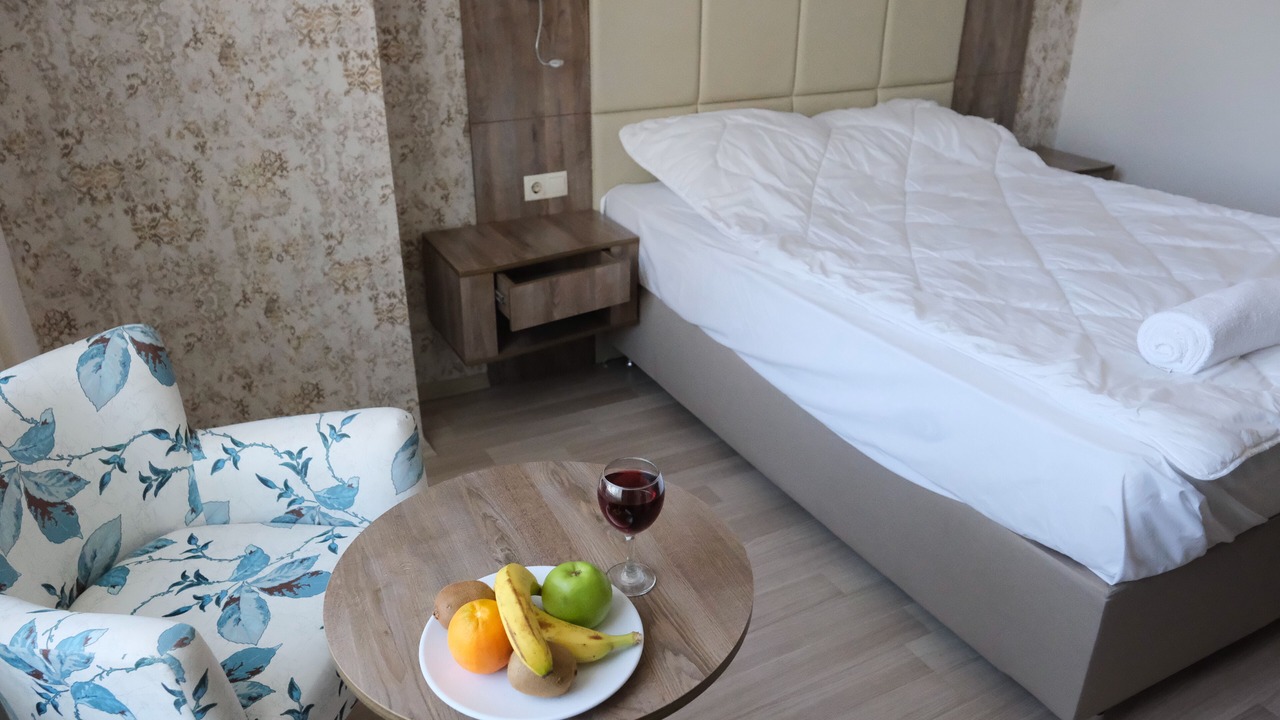 Photo of Bedroom in Yenisehir