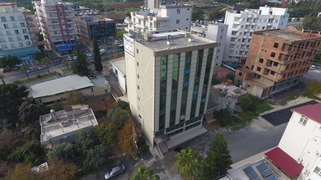 Photo of Outdoor in Yenisehir