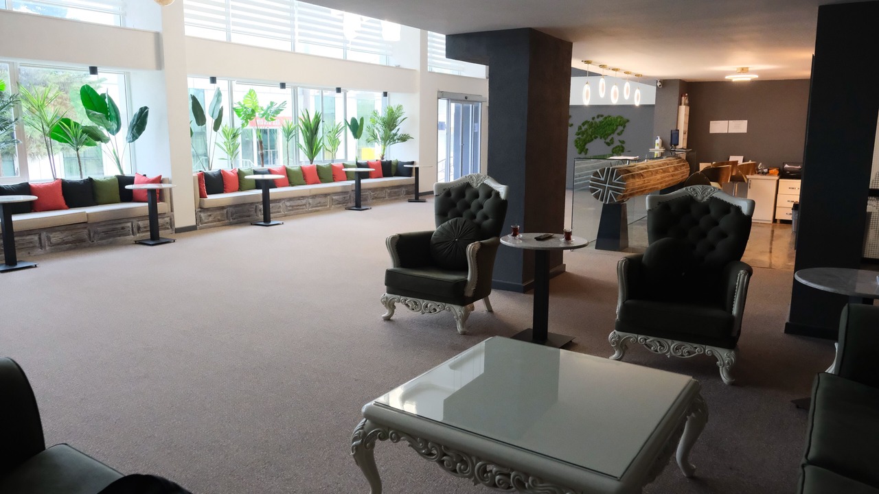 Photo of Livingroom in Yenisehir