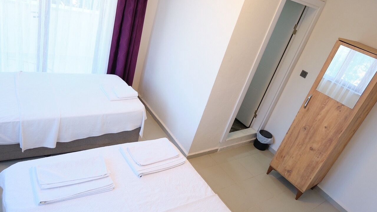 Photo of Bedroom in Ayvacik