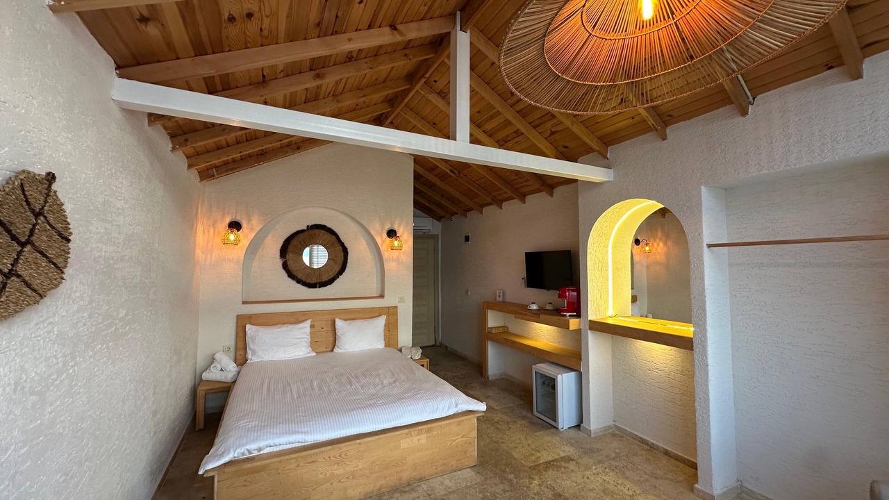 Photo of Bedroom in Adalar