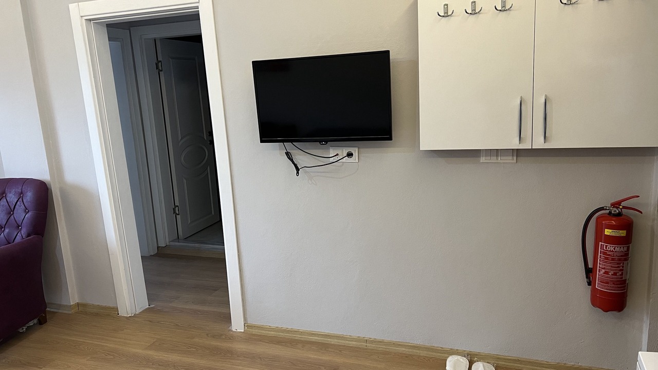 Photo of Livingroom in Altınordu