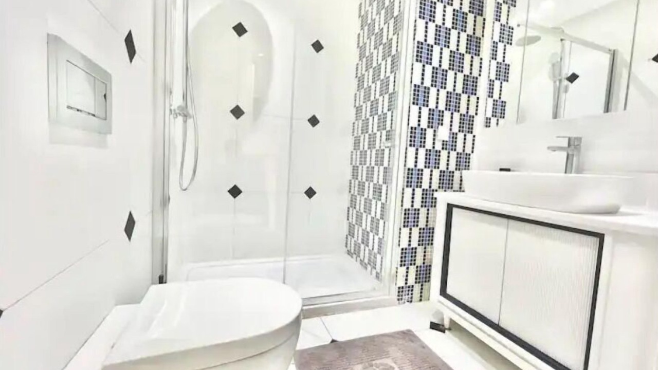 Photo of Bathroom in Taksim