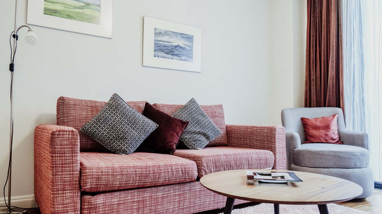 Photo of Livingroom in Taksim