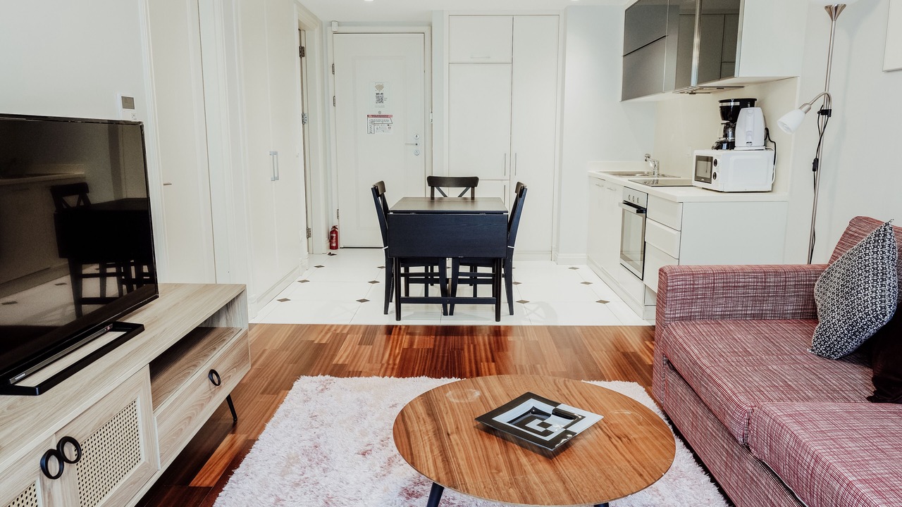 Photo of Livingroom in Taksim