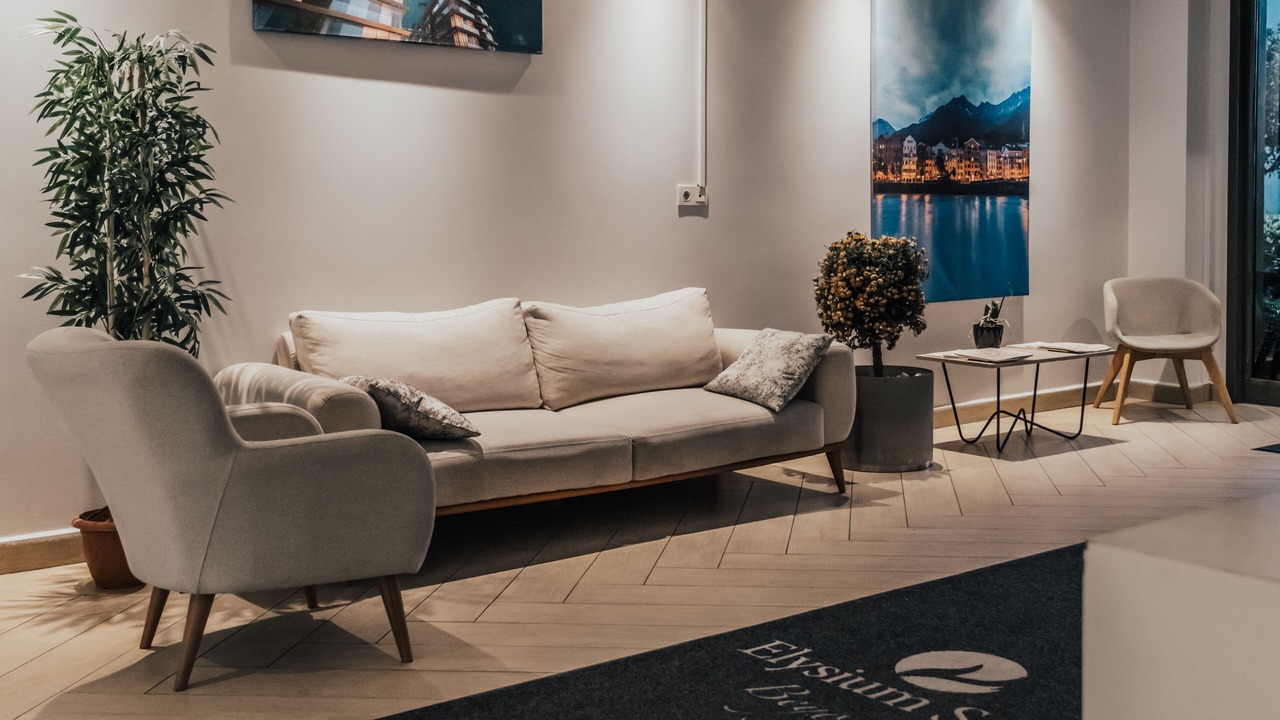 Photo of Livingroom in Taksim