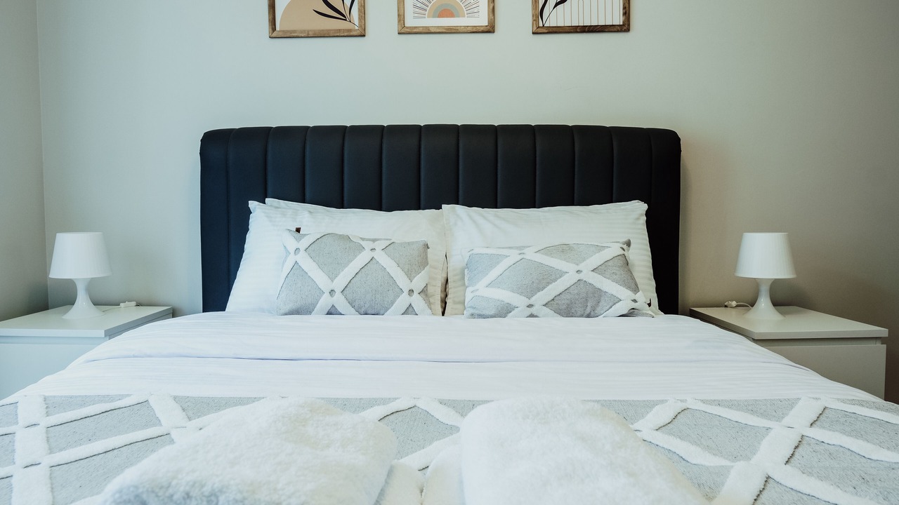 Photo of Bedroom in Taksim