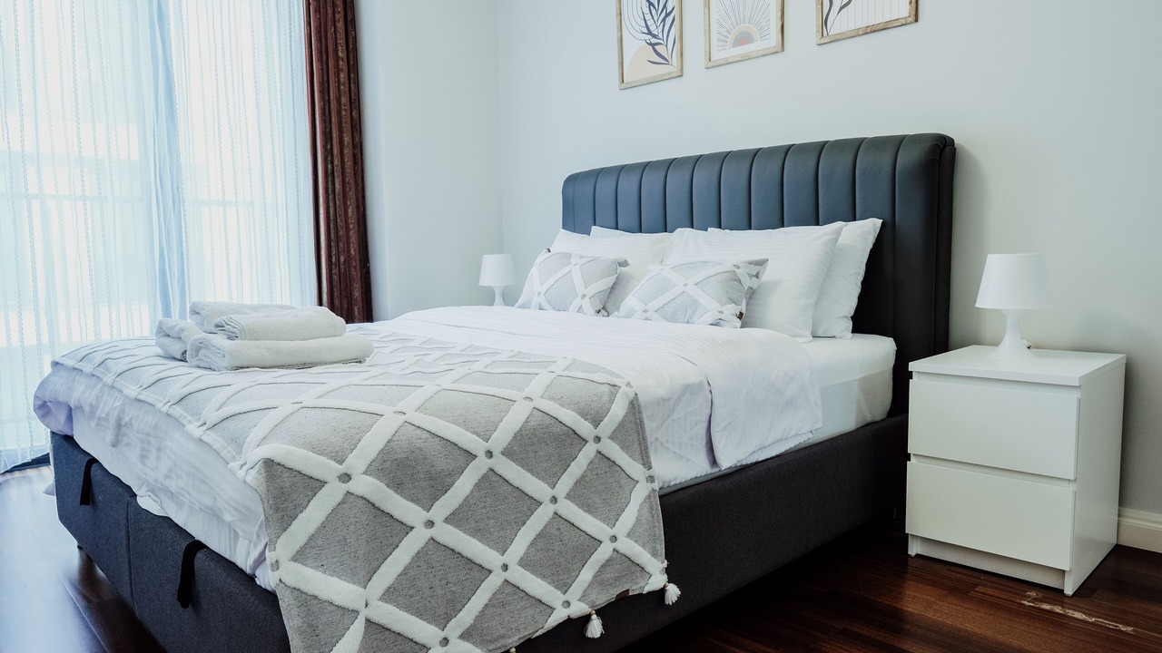 Photo of Bedroom in Taksim