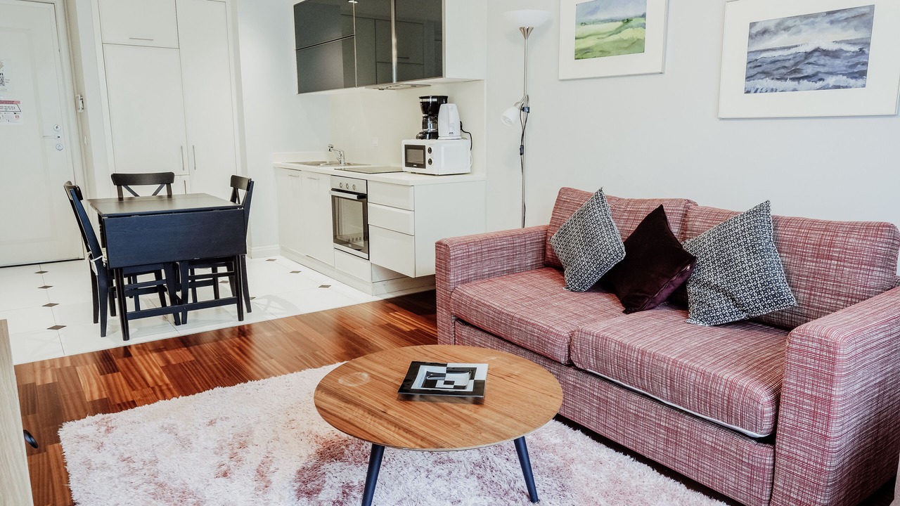 Photo of Livingroom in Taksim