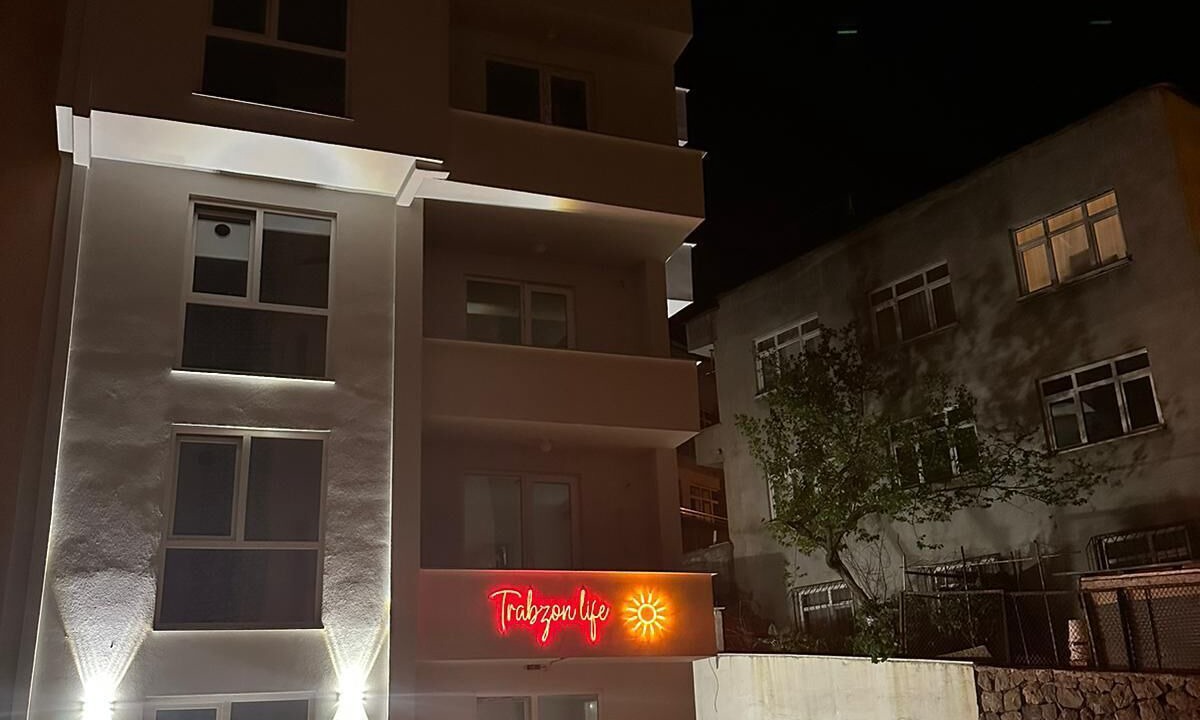 Photo of Outdoor in Kaymakli