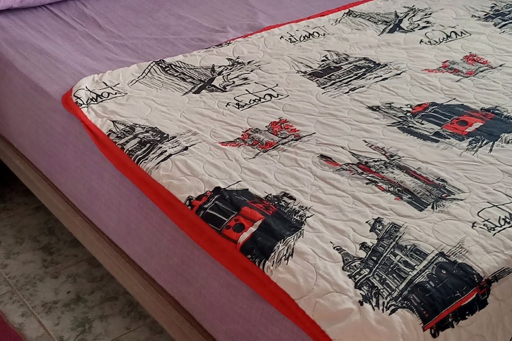 Photo of Bedroom in Mentese