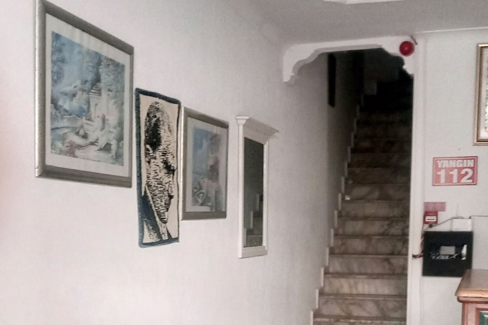 Photo of Livingroom in Mentese