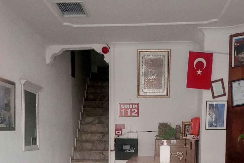 Photo of Bathroom in Mentese