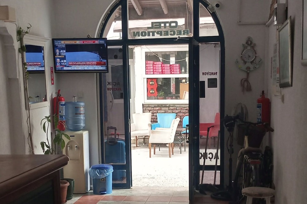 Photo of Livingroom in Mentese