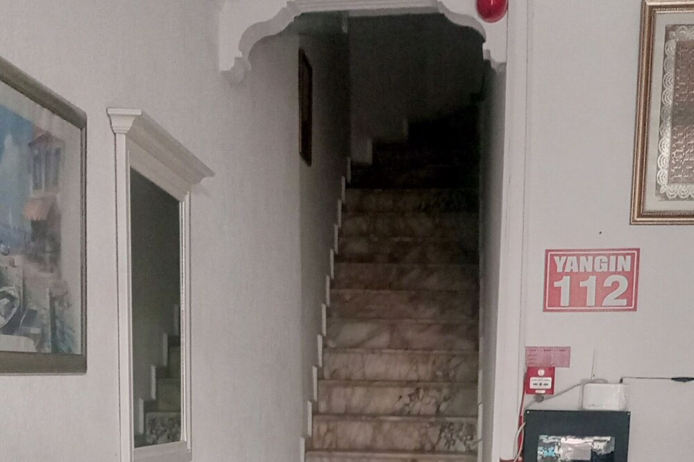 Photo of Livingroom in Mentese